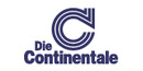 Logo Continentale Krankenversicherung a.G. in Arnsberg