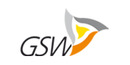 Logo GSW Gemeinschaftsstadtwerke GmbH Kamen • Bönen • Bergkamen in Kamen