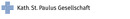 Logo SLG St. Paulus GmbH