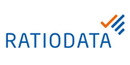 Logo Ratiodata SE in Münster