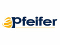Logo Pfeifer Elektrotechnik GmbH & Co. KG in Soest, Westfalen