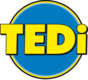 Logo TEDi GmbH & Co. KG in Kamen