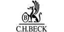 Logo Verlag C.H.BECK in München