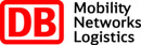 Logo Deutsche Bahn AG in Hagen