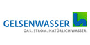 Logo GELSENWASSER AG in Unna