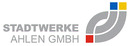 Logo Stadtwerke Ahlen GmbH in Ahlen