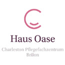 Logo Pflegefachzentrum Haus Oase in Brilon