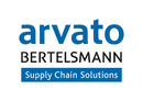 Logo Arvato Supply Chain Solutions in Hamm