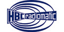 Logo HBC-radiomatic GmbH in Dortmund