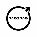 Logo Volvo Trucks Deutschland in Castrop-Rauxel