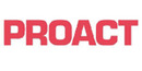 Logo Proact Deutschland GmbH in Ense
