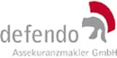 Logo defendo Assekuranzmakler GmbH in Dortmund