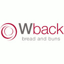 Logo WBack GmbH in Bönen