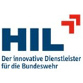 Logo HIL Heeresinstandsetzungslogistik GmbH in Ahlen, Westfalen