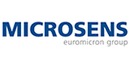 Logo MICROSENS GmbH & Co. KG in Hamm