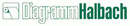 Diagramm Halbach GmbH & Co. KG