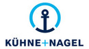 Logo Kühne+Nagel (AG & Co.) KG in Hamm