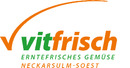 Logo vitfrisch Gemüse-Vertrieb eG in Soest