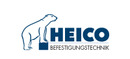 Logo Heico Befestigungstechnik GmbH in Ense