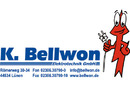 Logo K. Bellwon Elektrotechnik GmbH in Lünen