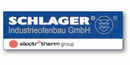 Logo Schlager Industrieofenbau GmbH in Hagen