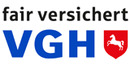 Logo VGH Versicherungen in Glandorf