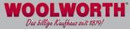 Logo WOOLWORTH GmbH in Unna