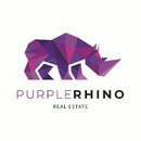 Logo PURPLERHINO REAL ESTATE GmbH in Dortmund