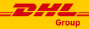 Logo DHL Group in Werl