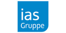 Logo ias health & safety GmbH in Karlsruhe