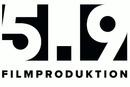 Logo 5.9 Media GmbH in Hamm
