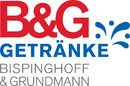 Logo B&G Getränke Logistik GmbH & Co. KG in Werne