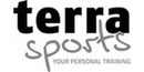 Logo terra sports GmbH in Unna