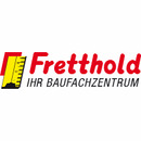 Logo H. Fretthold GmbH & Co. KG in Gütersloh