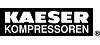 Logo KAESER KOMPRESSOREN SE in Gera