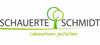 Logo Schauerte Schmidt GmbH & Co. KG in Schmallenberg