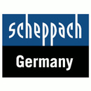 Logo Scheppach GmbH in Ichenhausen