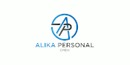 Logo Alika Personal GmbH in Kamen, Westfalen