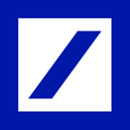 Logo Deutsche Bank Gruppe in Dortmund