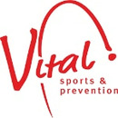 Logo Vital-Sports in Hamm
