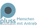 Logo pluss Personalmanagement GmbH Niederlassung Dortmund in Unna
