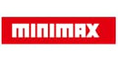 Logo Minimax GmbH in Hagen