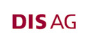 Logo DIS AG in Dortmund