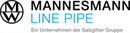 Logo Mannesmann Line Pipe GmbH in Hamm