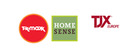 Logo TK Maxx (TJX Deutschland Ltd. & Co. KG) in Soest