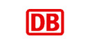 Logo DB InfraGO AG in Dortmund