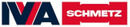 Logo IVA Schmetz GmbH in Menden (Sauerland)