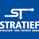Logo STRATIEF - Straßen- und Tiefbau GmbH in Lippstadt