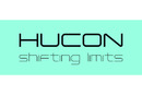 Logo Hucon AG in Ahlen