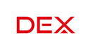 Logo DEX eG in Meschede